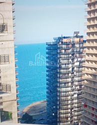 Пәтер 1-комн 39 m² - Шериф Химшиашвили, Batumi