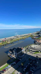 Пәтер 1-комн 30 m² - Шериф Химшиашвили, Batumi