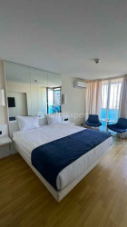 Пәтер 1-комн 30 m² - Шериф Химшиашвили, Batumi