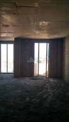 Пәтер 1-комн 45 m² - Петра Меликишвили, Batumi
