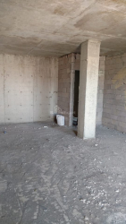 Пәтер 1-комн 45 m² - Петра Меликишвили, Batumi