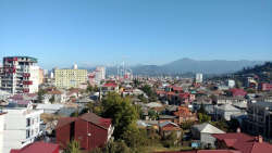 Пәтер 1-комн 45 m² - Петра Меликишвили, Batumi