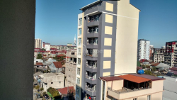 Пәтер 1-комн 45 m² - Петра Меликишвили, Batumi