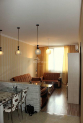 Пәтер 70 м² - Нико Пиросмани, Batumi, Грузия
