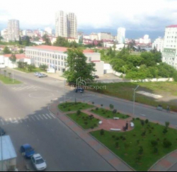 Пәтер 3-комн 70 m² - Нико Пиросмани, Batumi