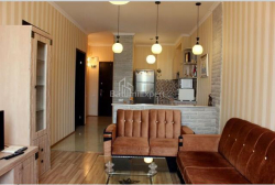 Пәтер 3-комн 70 m² - Нико Пиросмани, Batumi