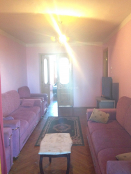 Пәтер 3-комн 72 m² - Звиада Гамсахурдиа, Batumi