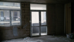 Пәтер 2-комн 48.2 m² - Юсуф Кобаладзе, Batumi