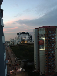 Пәтер 93 м² - Юсуф Кобаладзе, Batumi, Грузия