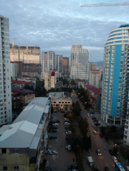 Пәтер 93 м² - Юсуф Кобаладзе, Batumi, Грузия