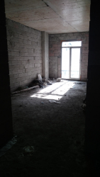 Пәтер 1-комн 61 m² - Вахтанг Горгасали, Batumi
