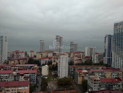 Пәтер 40 м² - Тбель-Абусеридзе, Batumi, Грузия