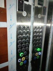 Пәтер 40 м² - Тбель-Абусеридзе, Batumi, Грузия