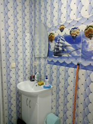 Пәтер 40 м² - Тбель-Абусеридзе, Batumi, Грузия