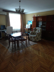 Пәтер 3-комн 96 m² - Иване Джавахишвили, Batumi
