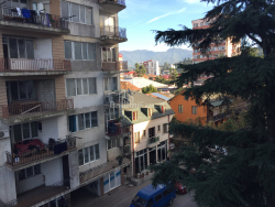 Пәтер 68 м² - Дмитрий Тавдадебули, Batumi, Грузия