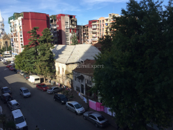 Пәтер 68 м² - Дмитрий Тавдадебули, Batumi, Грузия