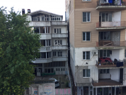 Пәтер 68 м² - Дмитрий Тавдадебули, Batumi, Грузия
