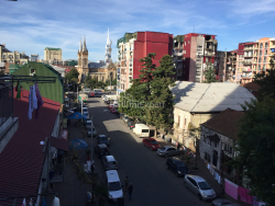 Пәтер 68 м² - Дмитрий Тавдадебули, Batumi, Грузия