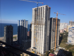 Пәтер 38 м² - Шериф Химшиашвили, Batumi, Грузия