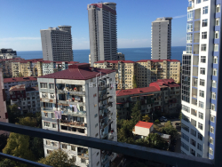 Пәтер 2-комн 42 m² - Нико Пиросмани, Batumi