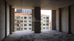 Пәтер 1-комн 40 m² - Иване Джавахишвили, Batumi