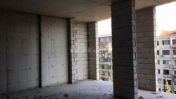 Пәтер 1-комн 40 m² - Иване Джавахишвили, Batumi