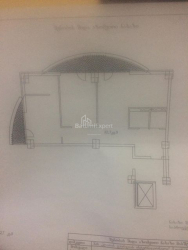 Пәтер 2-комн 83 m² - Иване Джавахишвили, Batumi