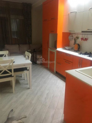 Пәтер 2-комн 54 m² - Шериф Химшиашвили, Batumi