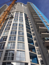 Пәтер 57 м² - Шалва Инасаридзе, Batumi, Грузия