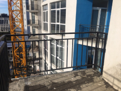 Пәтер 57 м² - Шалва Инасаридзе, Batumi, Грузия