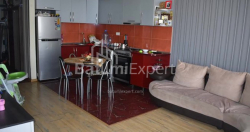 Пәтер 3-комн 64 m² - Иване Джавахишвили, Batumi