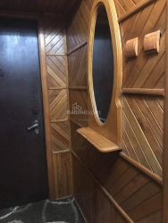 Пәтер 3-комн 47 m² - Джемала Катмадзе, Batumi