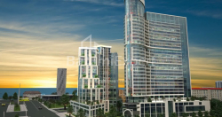 Пәтер 59.4 м² - Нико Пиросмани, Batumi, Грузия