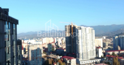 Пәтер 49.2 м² - Нико Пиросмани, Batumi, Грузия