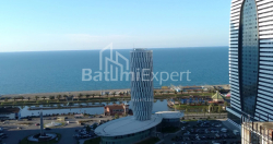 Пәтер 49.2 м² - Нико Пиросмани, Batumi, Грузия