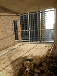 Пәтер 35.9 м² - Нико Пиросмани, Batumi, Грузия