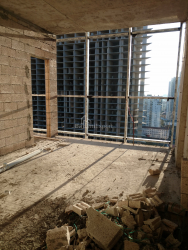 Пәтер 35.9 м² - Нико Пиросмани, Batumi, Грузия