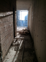 Пәтер 35.9 м² - Нико Пиросмани, Batumi, Грузия