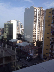 Пәтер 49 м² - Эквтайм Такаишвили, Batumi, Грузия