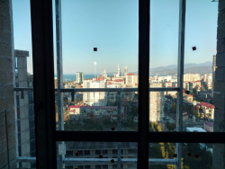 Пәтер 30 м² - Нико Пиросмани, Batumi, Грузия