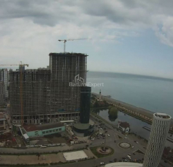 Пәтер 29 м² - Шериф Химшиашвили, Batumi, Грузия