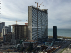 Пәтер 29 м² - Шериф Химшиашвили, Batumi, Грузия