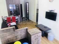 Пәтер 2-комн 45 m² - Нико Пиросмани, Batumi