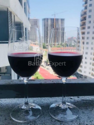 Пәтер 45 м² - Нико Пиросмани, Batumi, Грузия