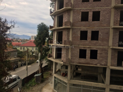 Пәтер 1-комн 50.7 m² - Ангиса, Batumi
