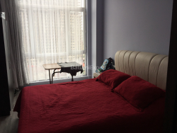 Пәтер 49 м² - Александра Пушкин, Batumi, Грузия