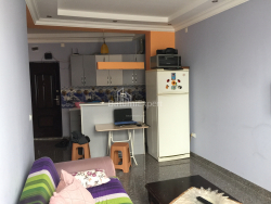 Пәтер 49 м² - Александра Пушкин, Batumi, Грузия