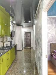 Пәтер 2-комн 37 m² - Юсуф Кобаладзе, Batumi
