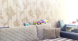 Пәтер 50 м² - Александра Пушкин, Batumi, Грузия